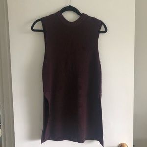 Wilfred Palmier Sweater - S